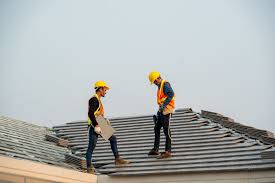 Fast & Reliable Emergency Roof Repairs in Bloomsburg, PA